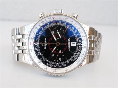 breitling navitimer montbrillant legende price